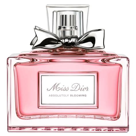 perfumes de miss dior.